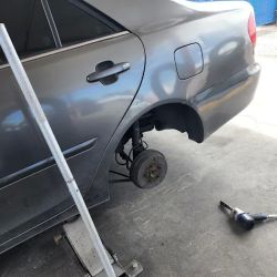 Air Force 1 Tires ico