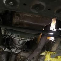 High Impact Motorsports