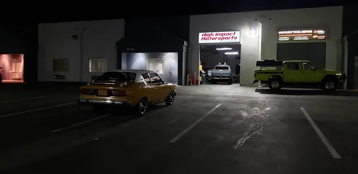 High Impact Motorsports 9