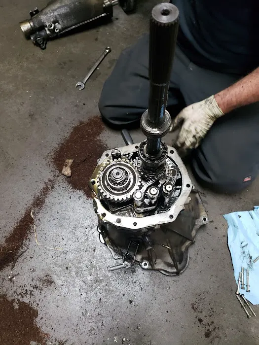 High Impact Motorsports 3