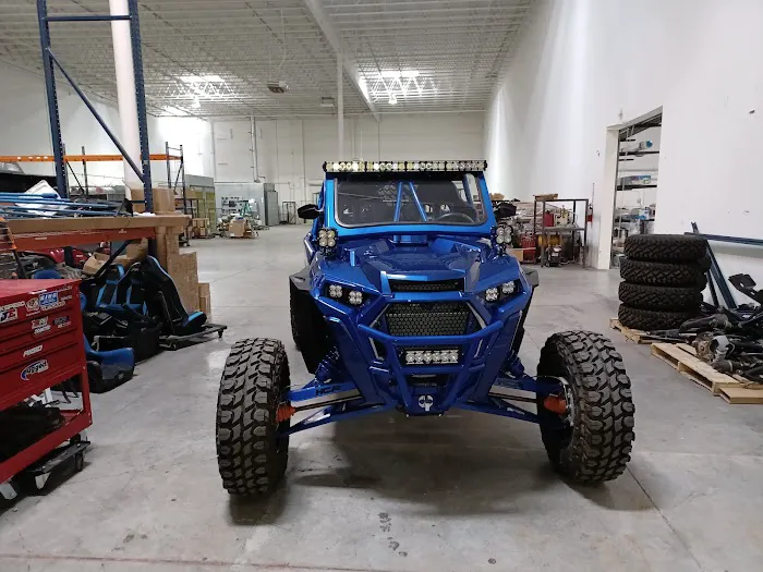 STV Motorsports 1