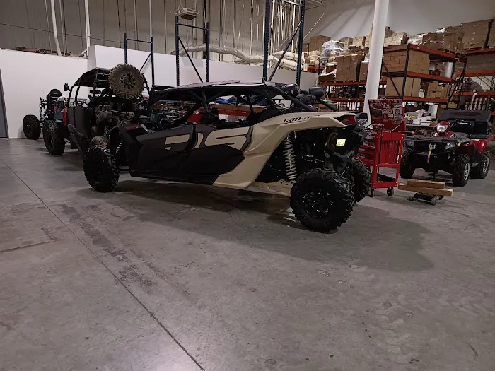 STV Motorsports 0