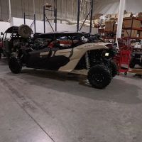 STV Motorsports
