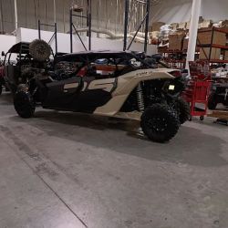 STV Motorsports ico