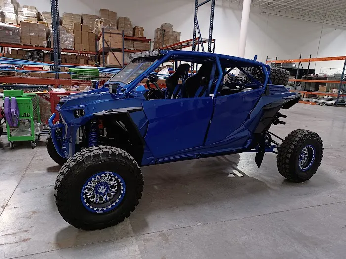 STV Motorsports 3