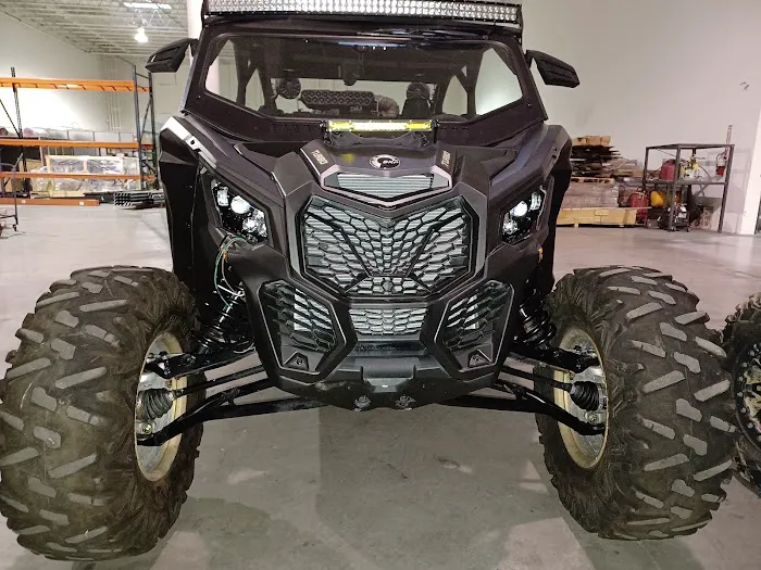 STV Motorsports 7