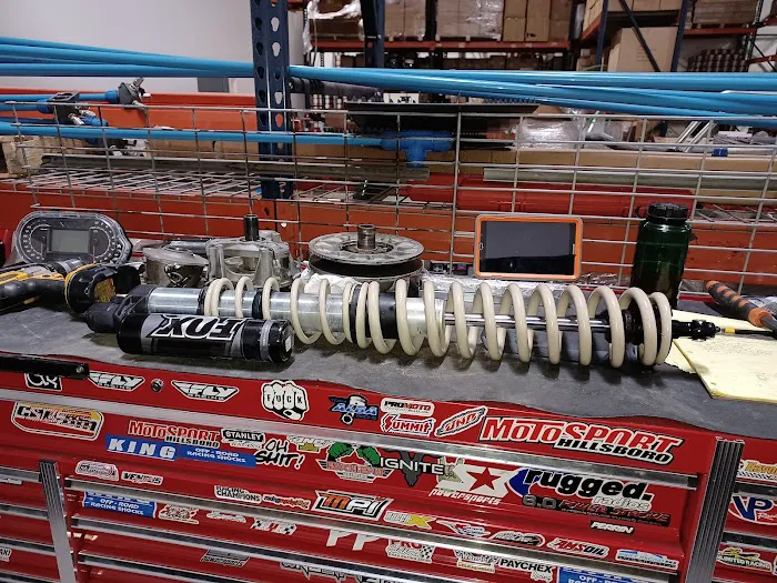 STV Motorsports 5