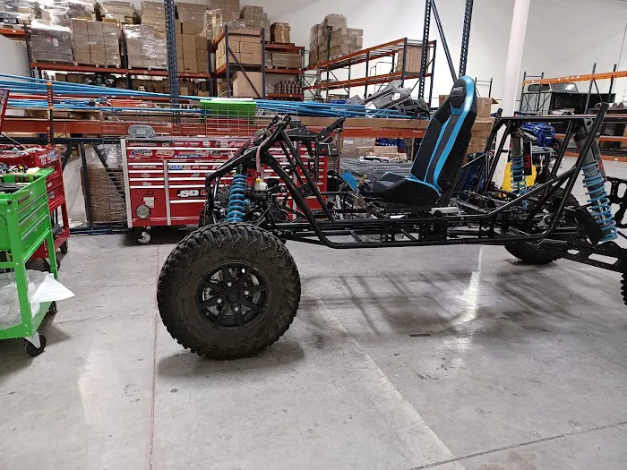 STV Motorsports 9