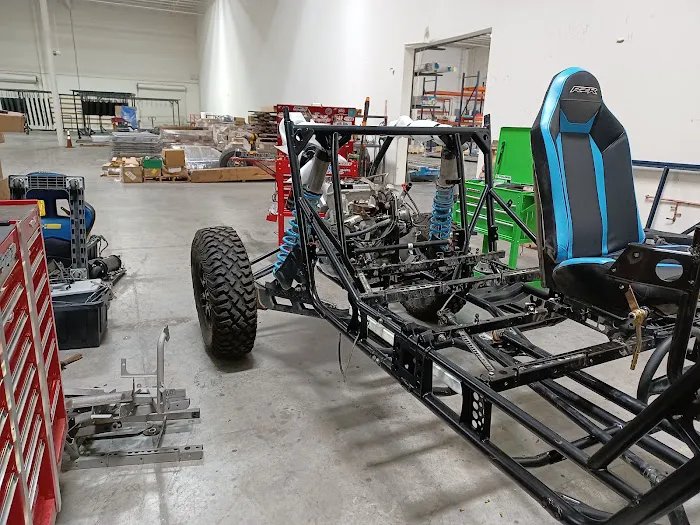 STV Motorsports 4