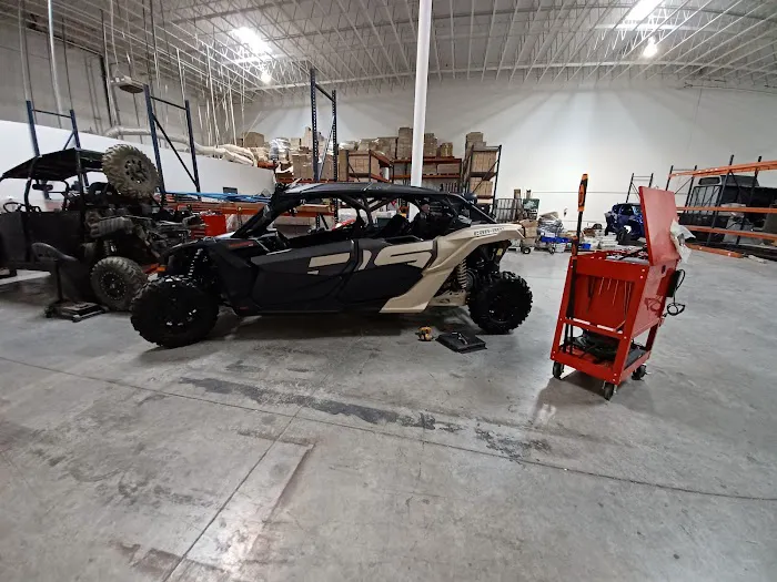 STV Motorsports 8
