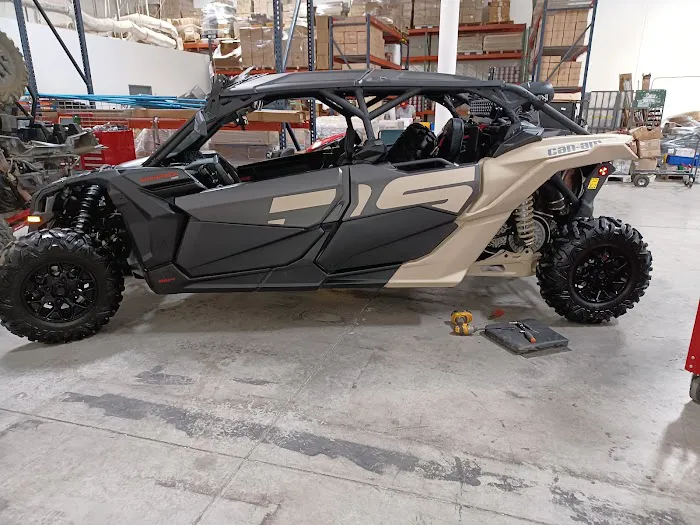 STV Motorsports 6