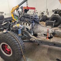Vegas 4x4 & Off-Road