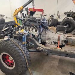 Vegas 4x4 & Off-Road ico