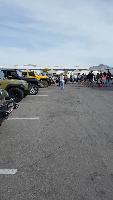 Vegas 4x4 & Off-Road 9