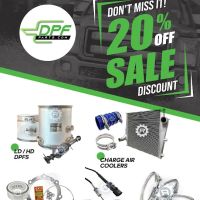 DPF Parts