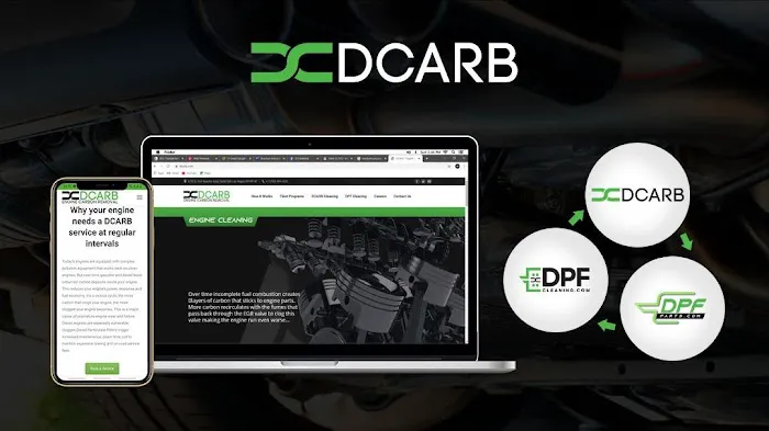 DPF Parts 1