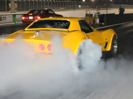 HBR Competition Engines 1