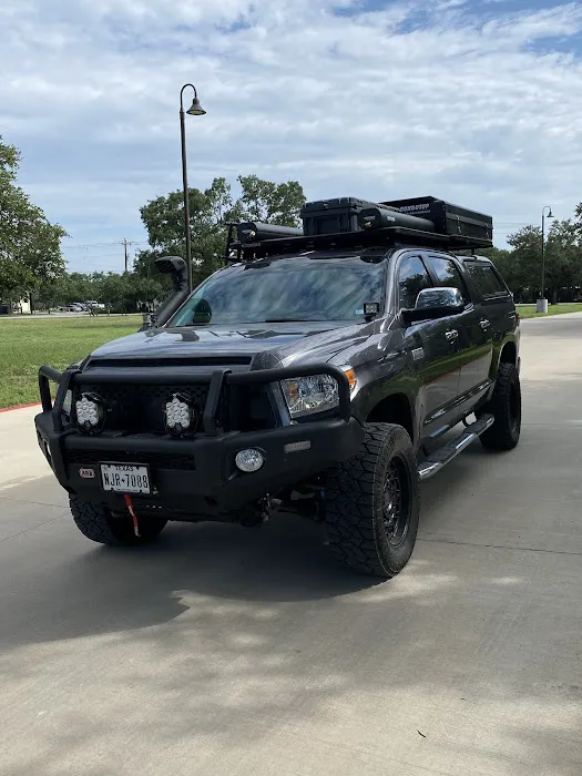 Sin City Overland 2