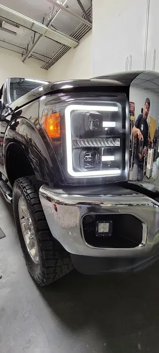 Sin City Overland 1