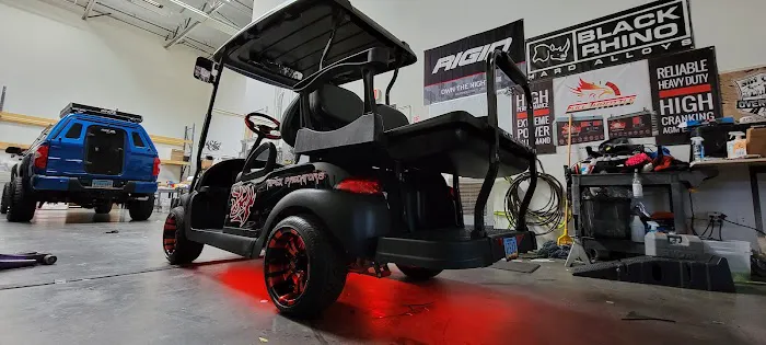 Sin City Overland 0