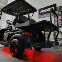 Sin City Overland