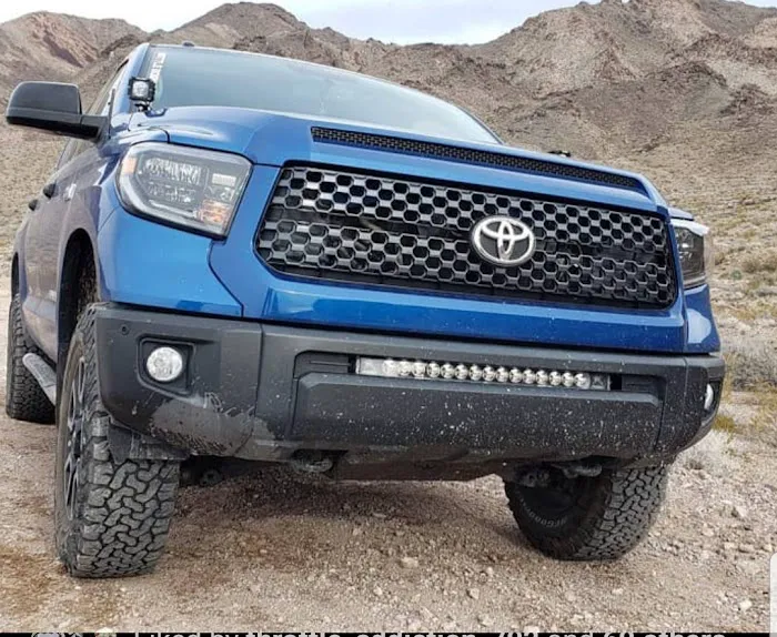 Sin City Overland 8