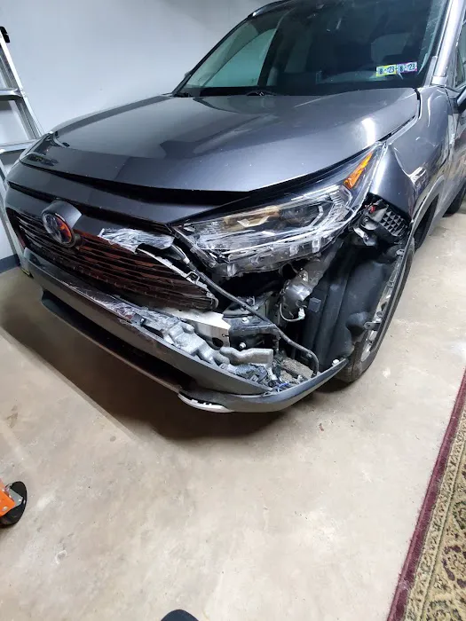 Ciocca Collision of Williamsport 3