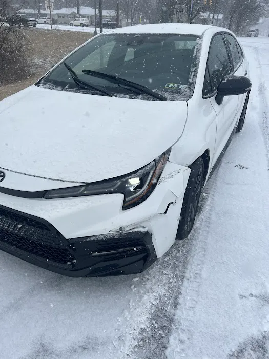 Ciocca Collision of Williamsport 0