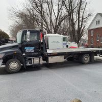 Wood's Garage Towing & Auto Body Repair, LLC.
