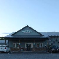 Mausdale Service Center