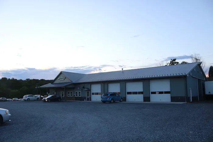 Mausdale Service Center 2