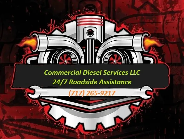 Commercial Diesel Services LLC 0