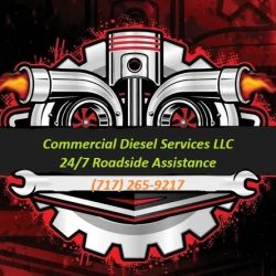 Commercial Diesel Services LLC ico