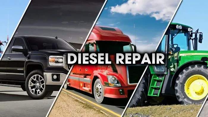 Commercial Diesel Services LLC 4