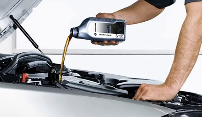 George Automotive Services 2