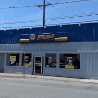 NAPA Auto Parts