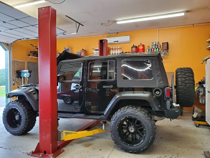 Difebo Auto Services 1