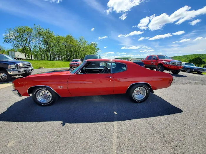Difebo Auto Services 8
