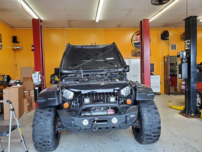 Difebo Auto Services 0