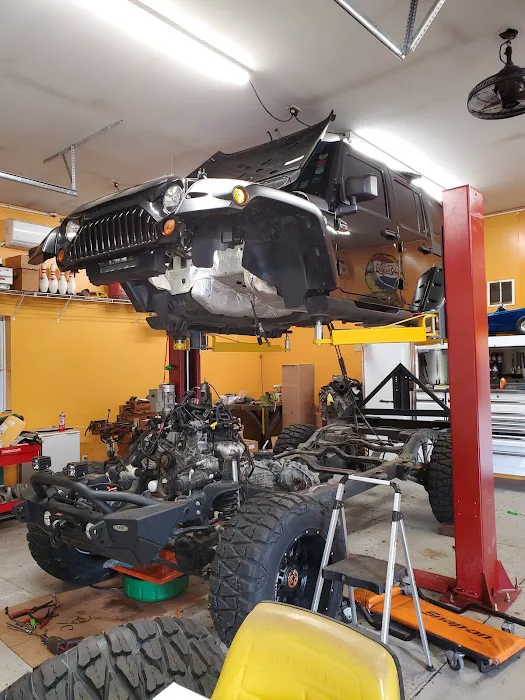 Difebo Auto Services 2