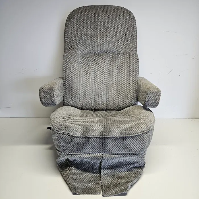 Mixon Magic Auto and Marine Upholstery 2