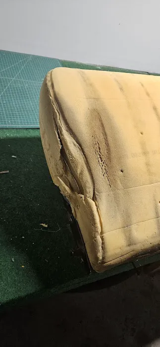 Mixon Magic Auto and Marine Upholstery 3