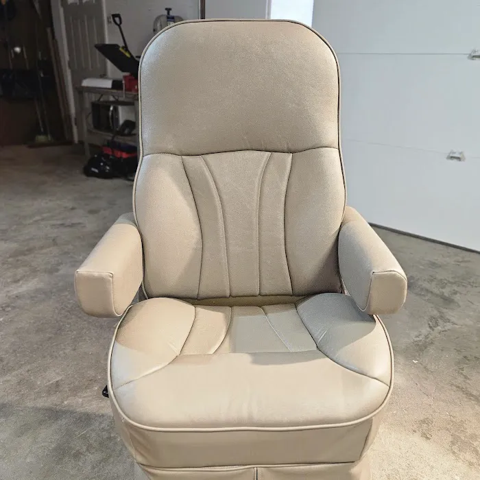 Mixon Magic Auto and Marine Upholstery 0