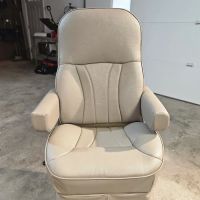 Mixon Magic Auto and Marine Upholstery