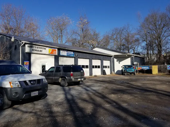 Harvey's Automotive Technologies 0