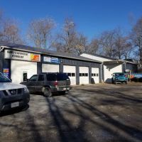 Harvey's Automotive Technologies
