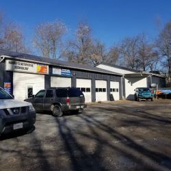 Harvey's Automotive Technologies ico