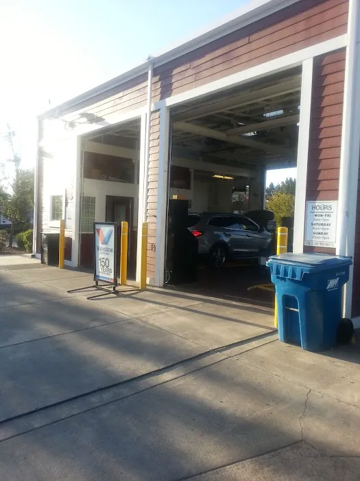 Valvoline Instant Oil Change 4