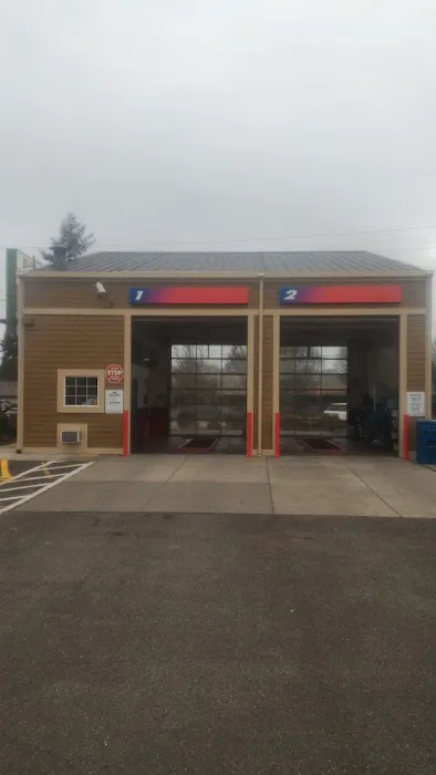 Valvoline Instant Oil Change 3