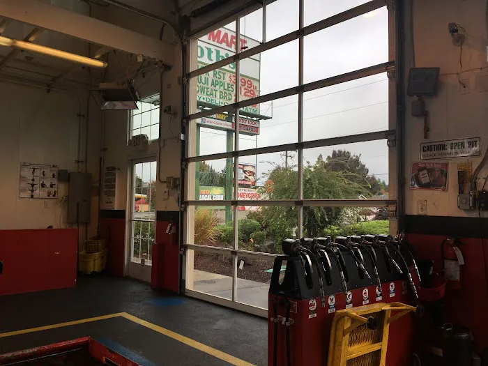 Valvoline Instant Oil Change 9